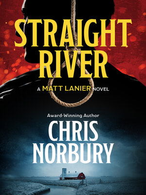 cover image of Straight River